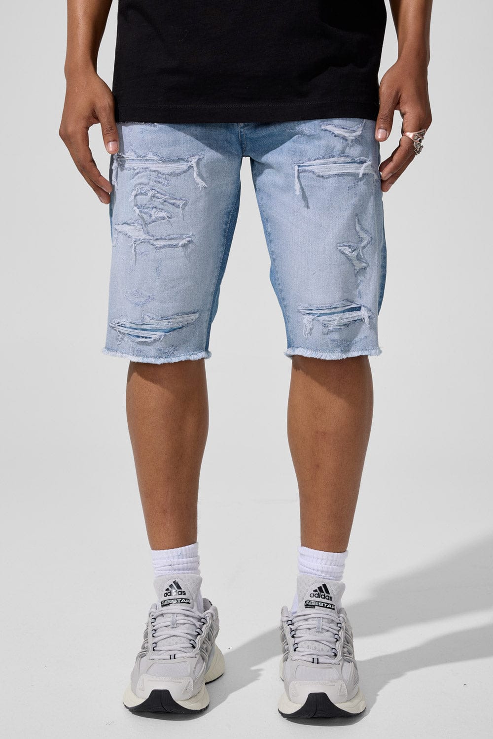 J3226 SKI BLUE