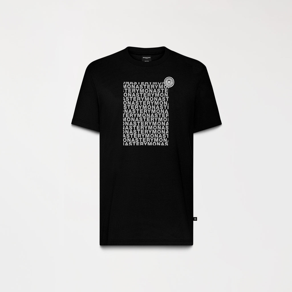 SEVEROTH TSHIRT/BLACK