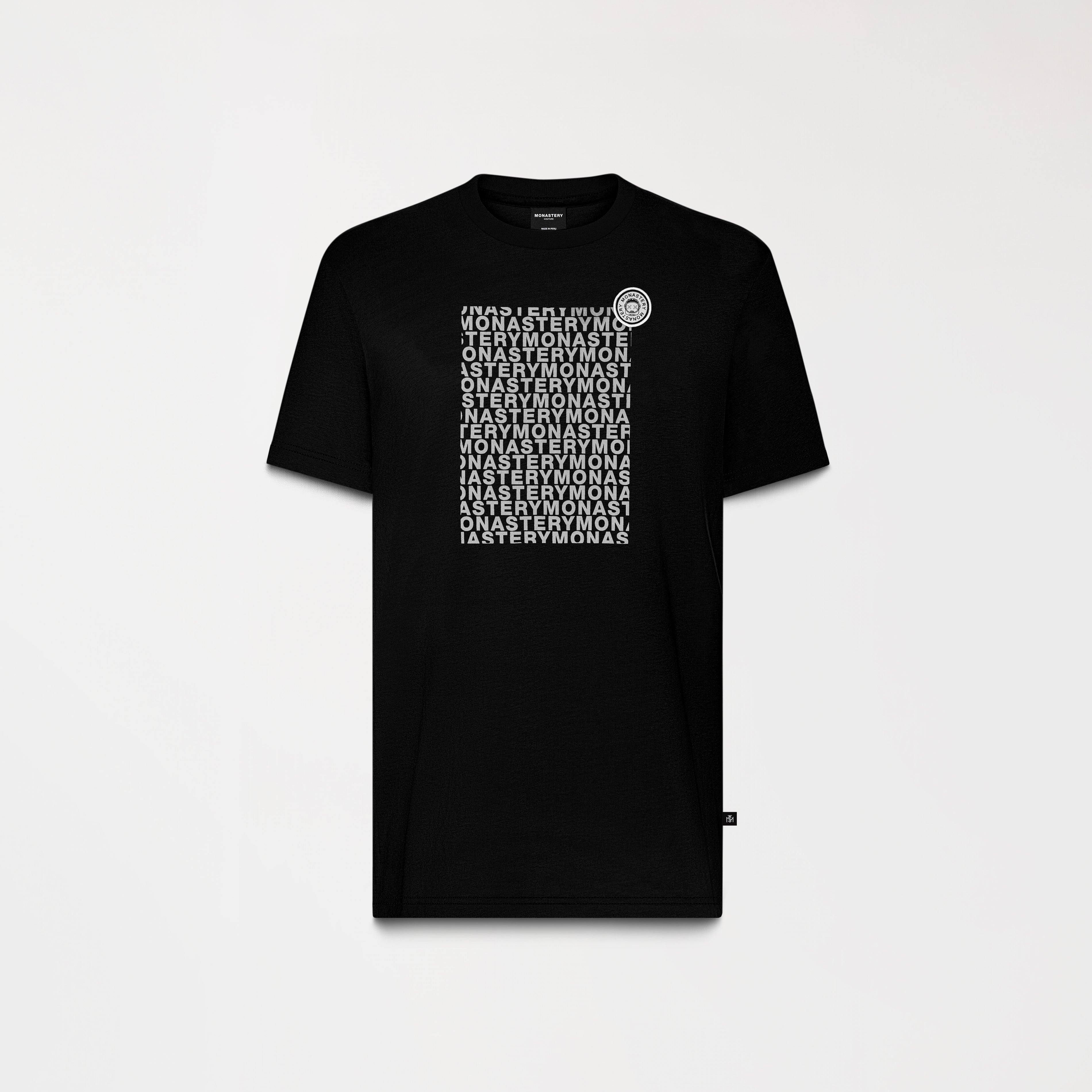 SEVEROTH TSHIRT/BLACK