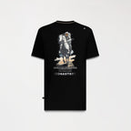 WESLEY TSHIRT/BLACK