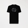 JARETH TSHIRT/BLACK