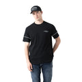 NOX TSHIRT/BLACK