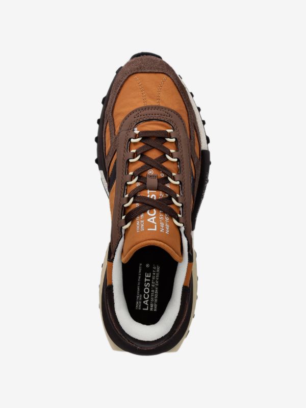 ELITE ACTIVE 2263 SMA TAN/BLACK