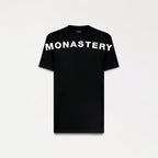 AUREAL T-SHIRT MEN BLACK