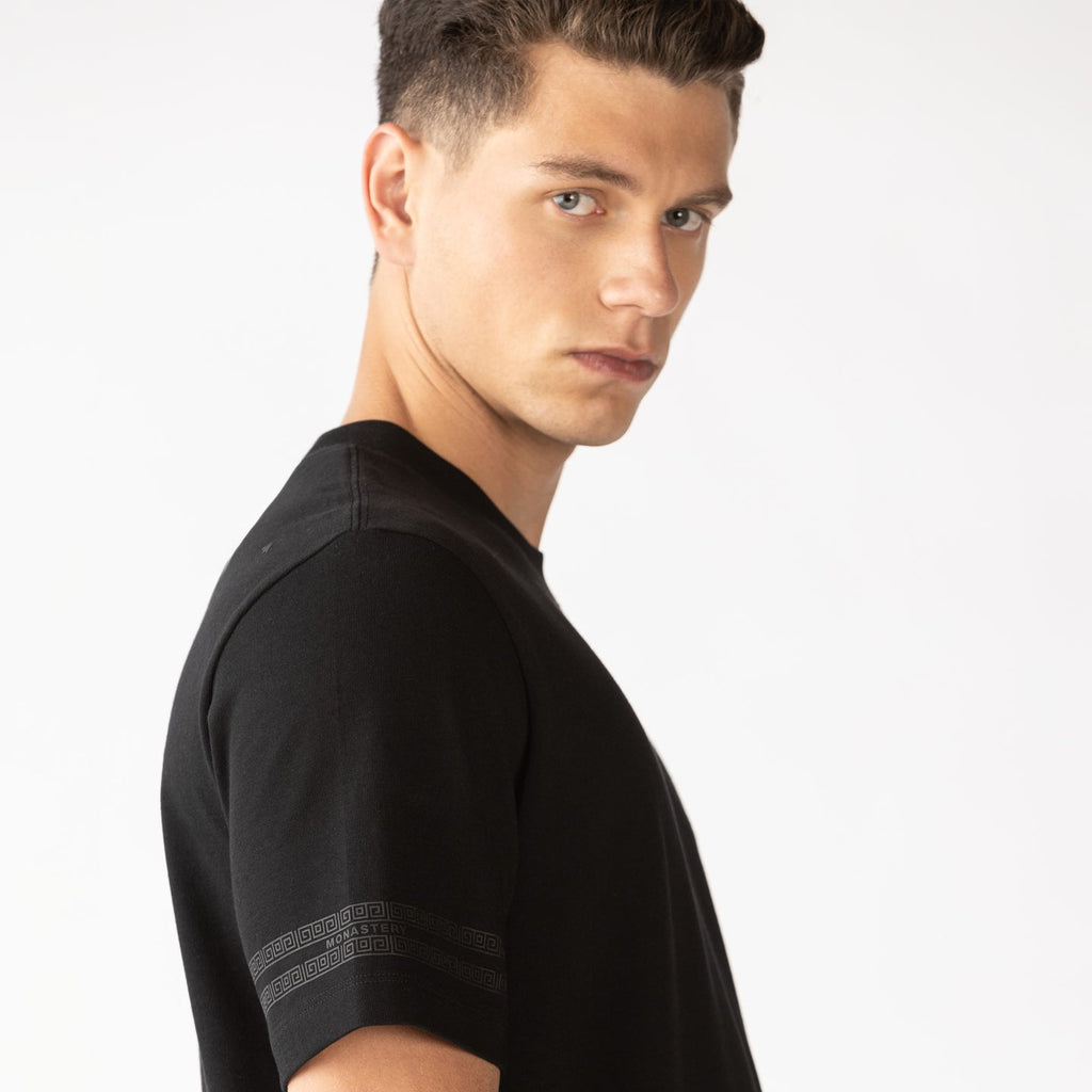 PEYNET TSHIRT/BLACK