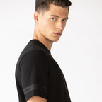 PEYNET TSHIRT/BLACK