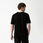 LYKOS POLO/BLACK