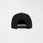 ELEV CAP BLACK