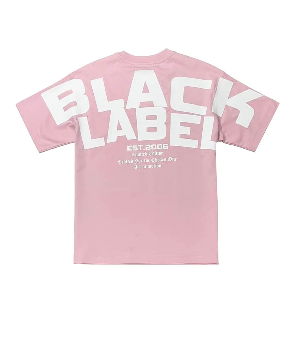 888 PINK TSHIRT