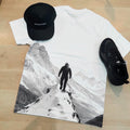 SERAK T-SHIRT MEN WHITE