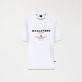 TERRIMONT T-SHIRT OVERSIZED