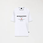 TERRIMONT T-SHIRT OVERSIZED