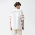 DAVEN T-SHIRT OVERSIZED