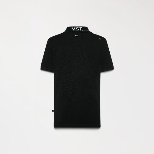 BONO POLO/BLACK