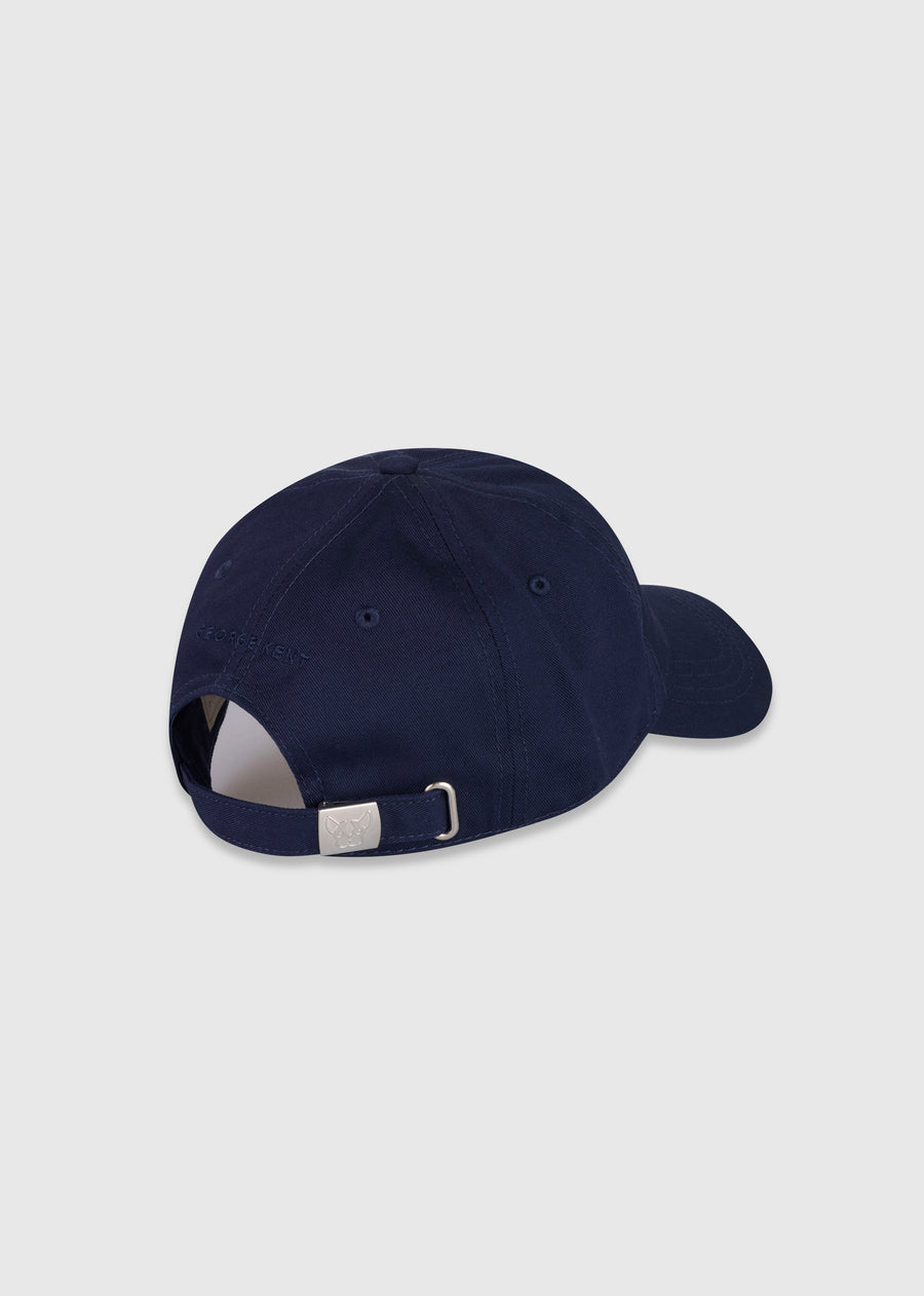 GKCAP002 NAVY