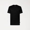 PEYNET TSHIRT/BLACK