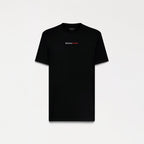 ANKKER T-SHIRT BLACK