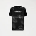ARCUS TSHIRT BLACK