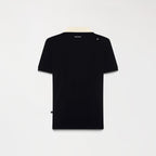 LYKOS POLO/BLACK