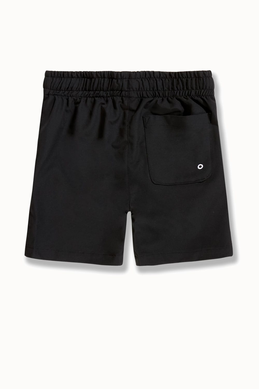 2080S BLACK SHORT
