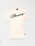 KINGSLI TSHIRT/BEIGE