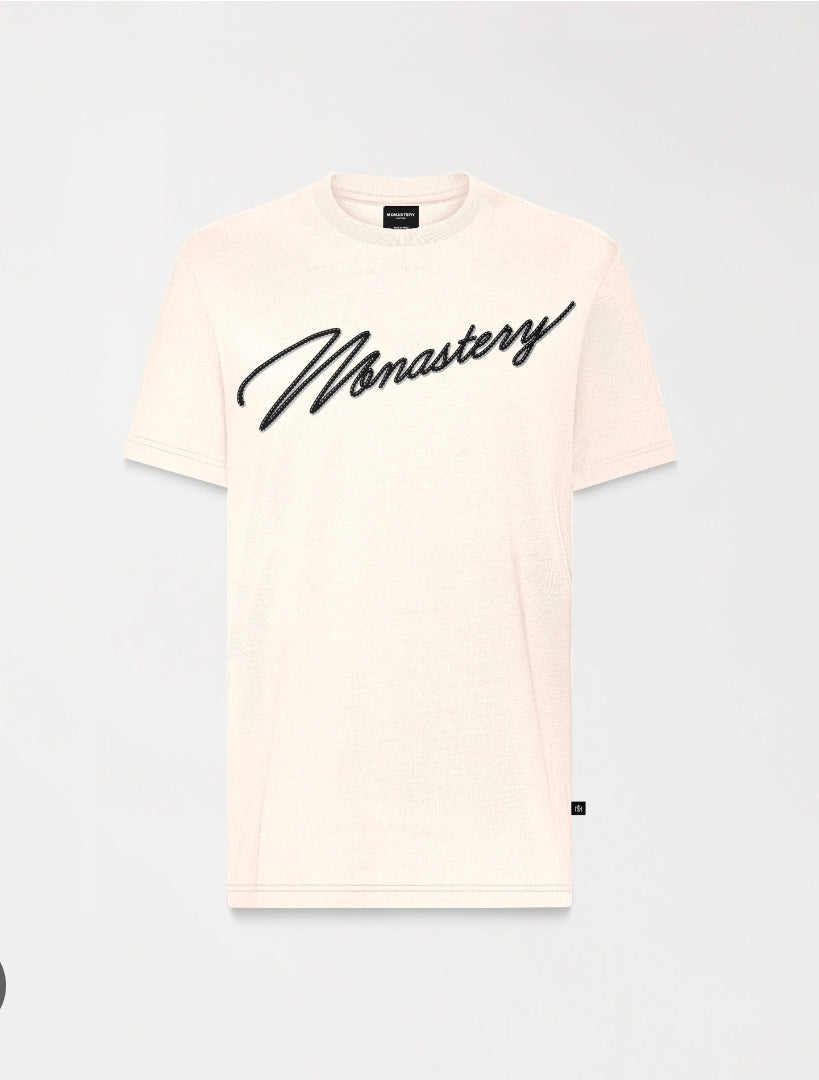 KINGSLI TSHIRT/BEIGE