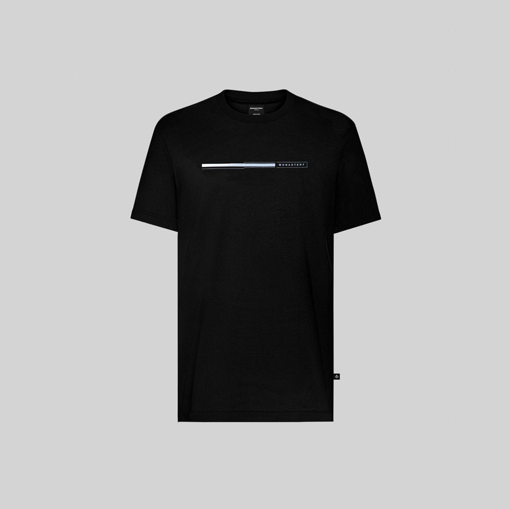 AYRTON TSHIRT/BLACK