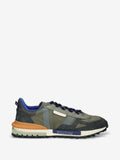 ELITE ACTIVE 2264 SMA KHK/GRN