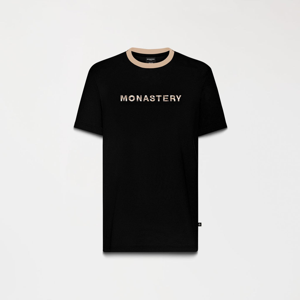 SIUX TSHIRT/BLACK