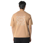 PRESTIGE TSHIRT TAN