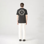 SENATTUS T-SHIRT BLACK