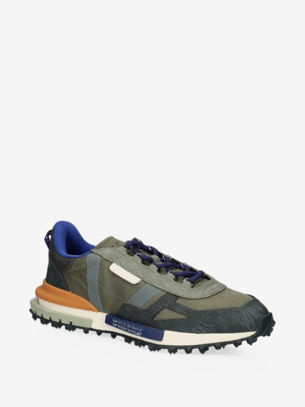 ELITE ACTIVE 2264 SMA KHK/GRN