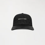 ELEV CAP BLACK