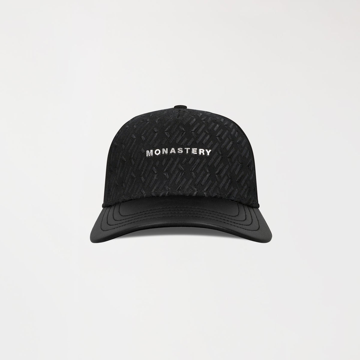 ELEV CAP BLACK