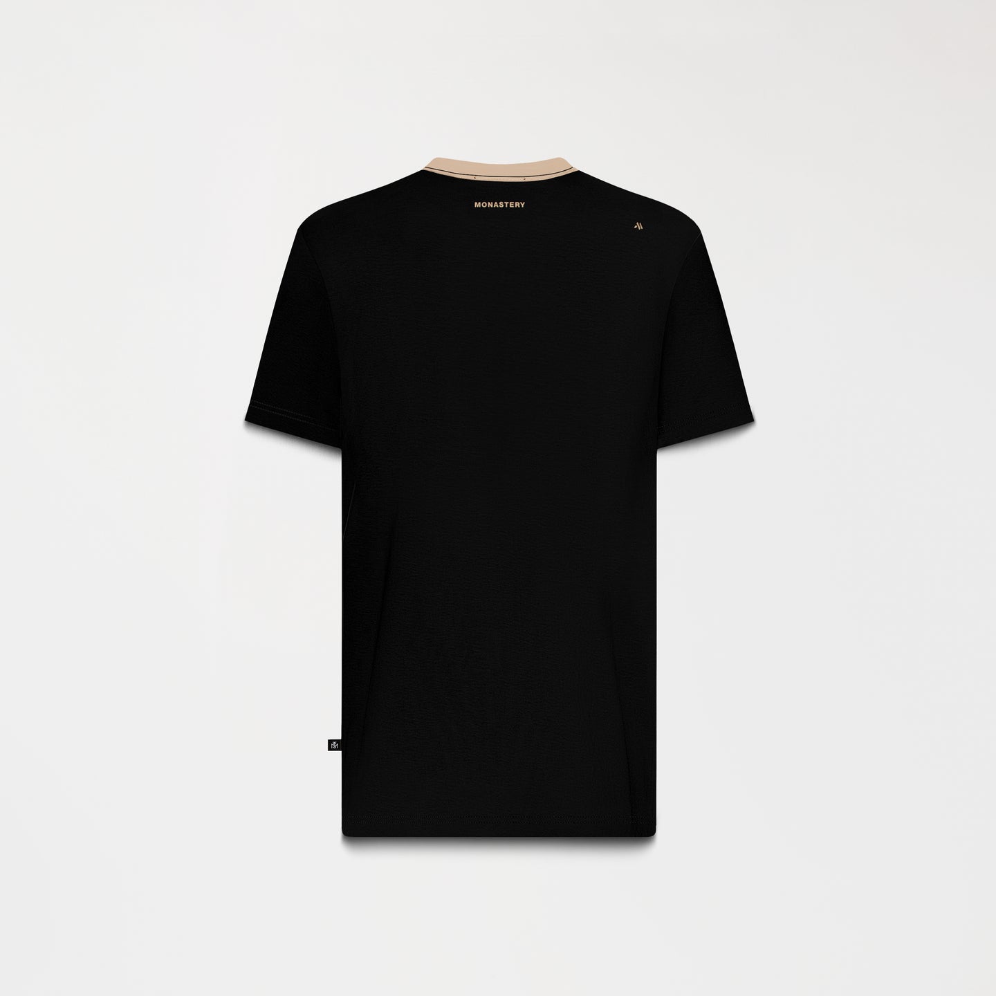 SIUX TSHIRT/BLACK
