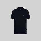AVUS POLO BOX/BLACK