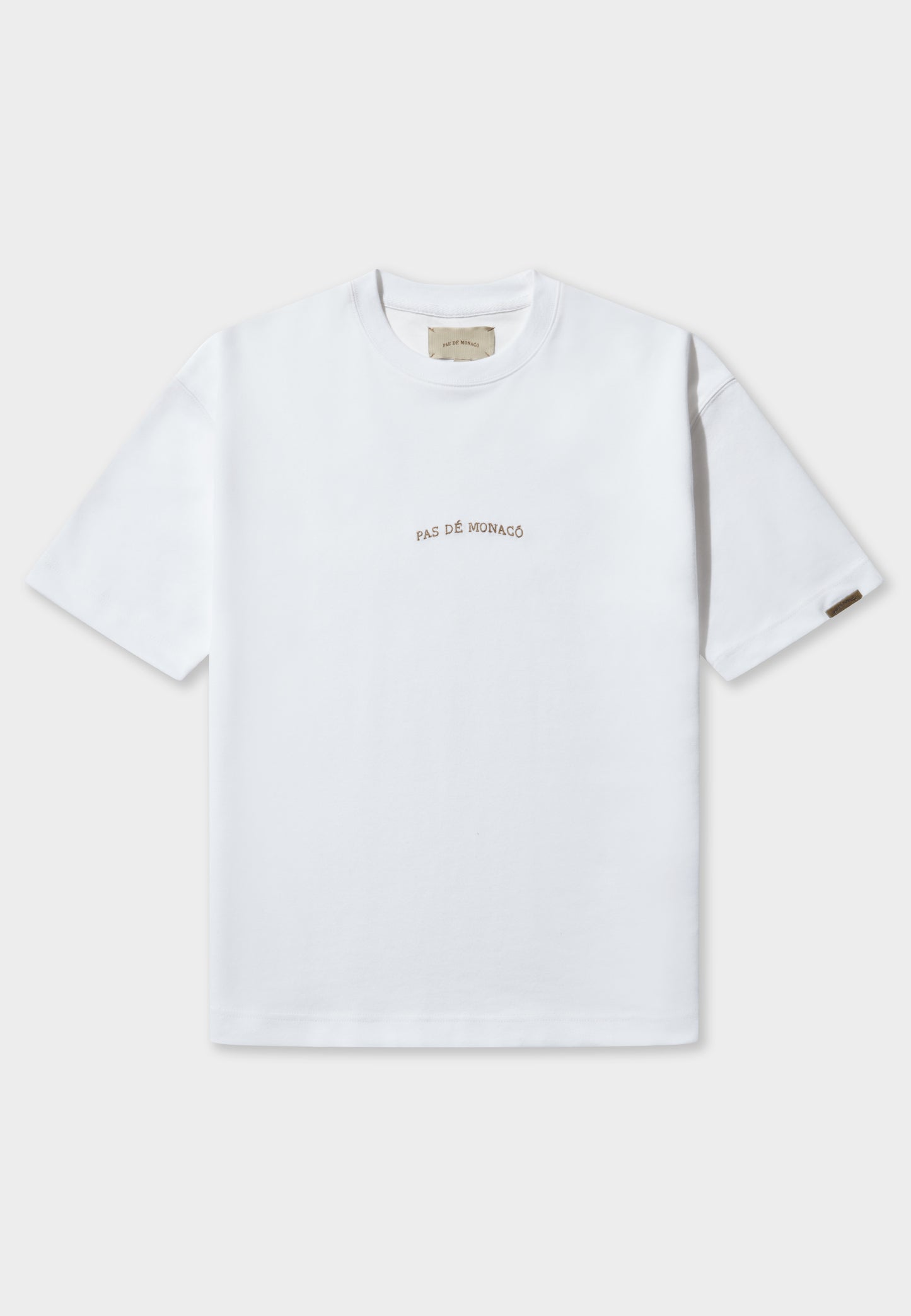 BRODERIE OPTIC WHITE