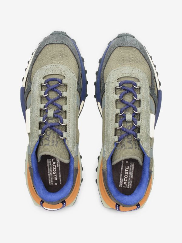 ELITE ACTIVE 2264 SMA KHK/GRN