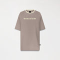 WARMBLOOD TSHIRT/TAUPE