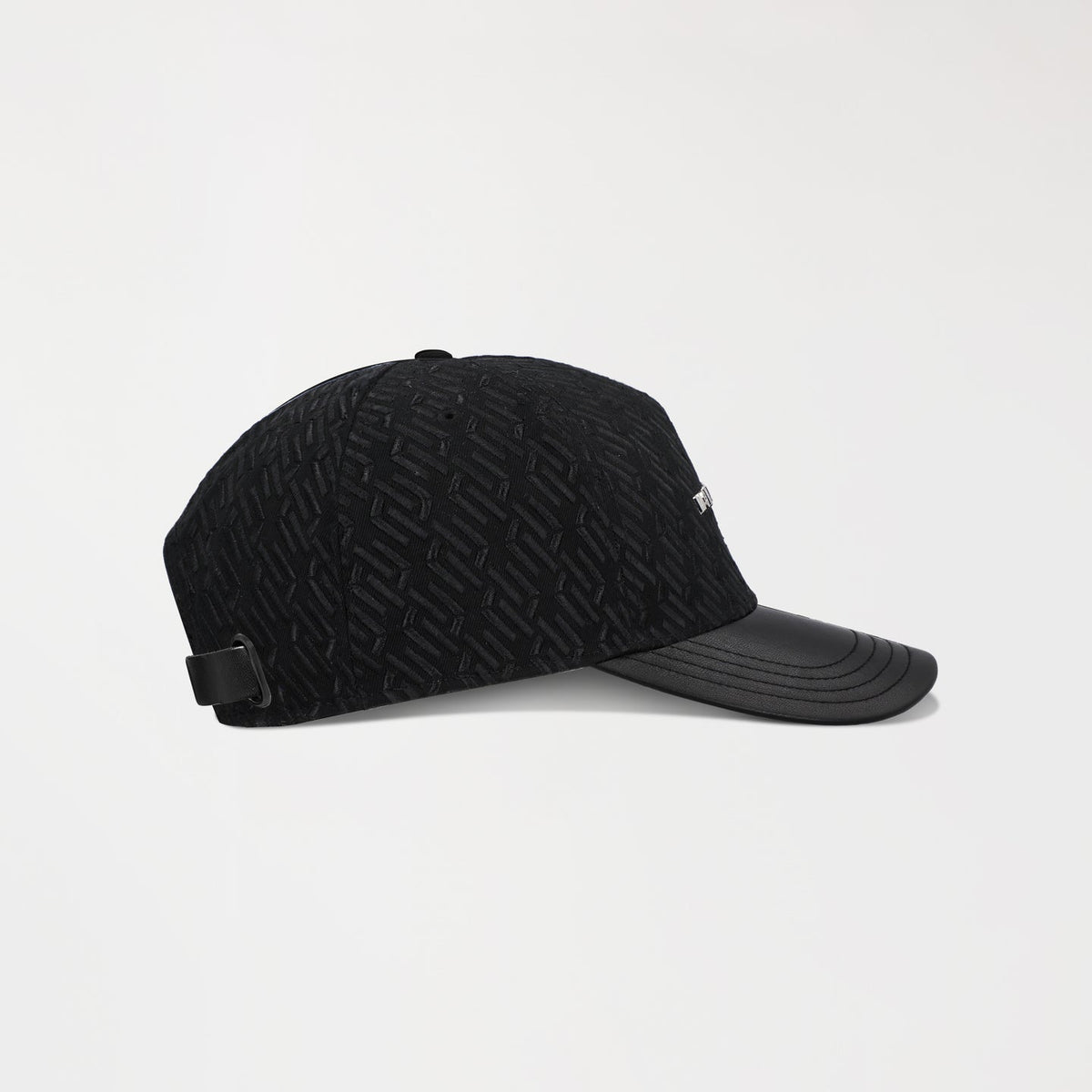 ELEV CAP BLACK