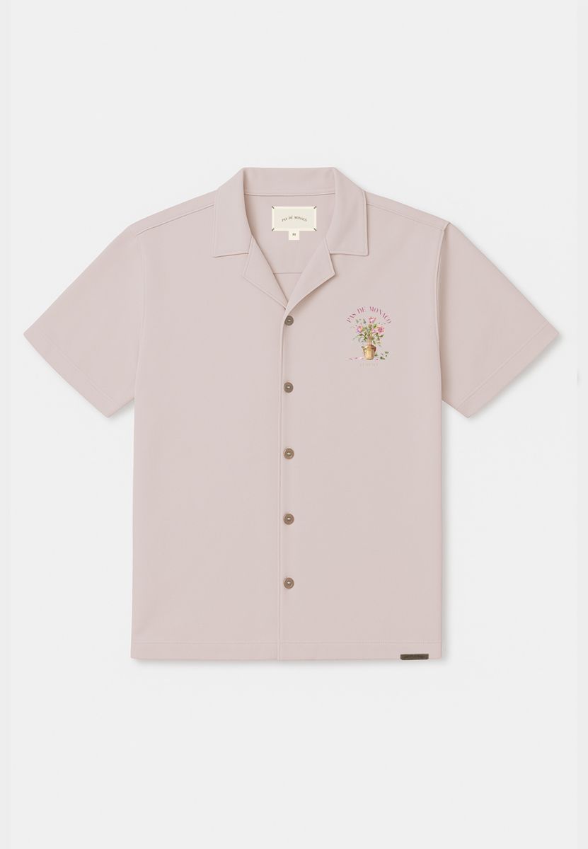 STUDIO BOTAN SHIRT