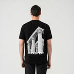 EMPORIO TSHIRT BLACK