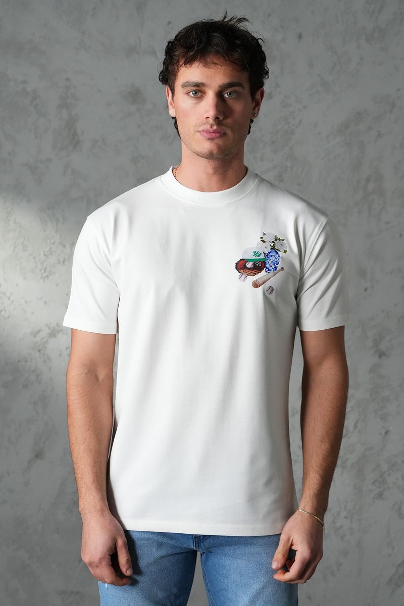 FIELD MAESTRO WHITE