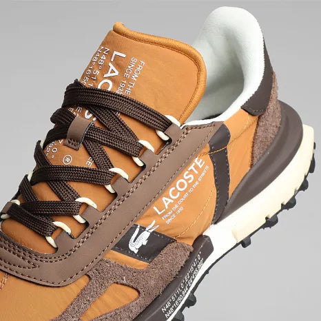 ELITE ACTIVE 2263 SMA TAN/BLACK