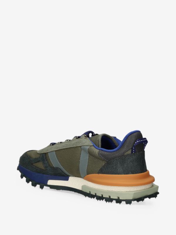 ELITE ACTIVE 2264 SMA KHK/GRN
