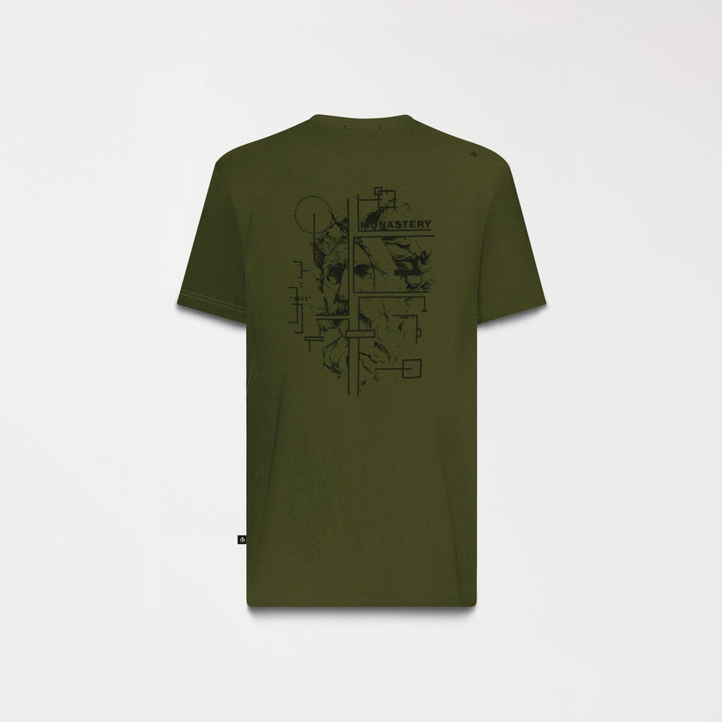 MARS TSHIRT