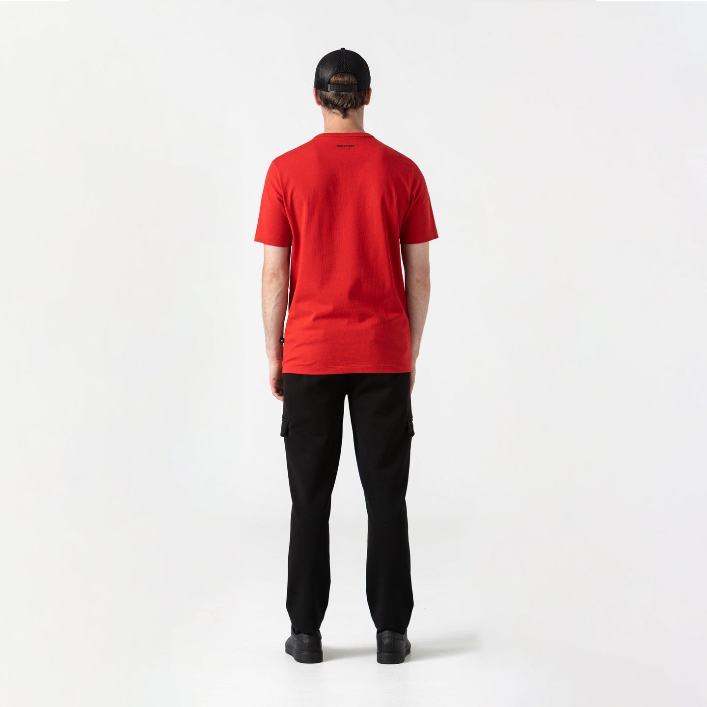 KALIUT TSHIRT/SALSA