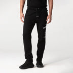 AQUILUM JOGGER MEN BLACK