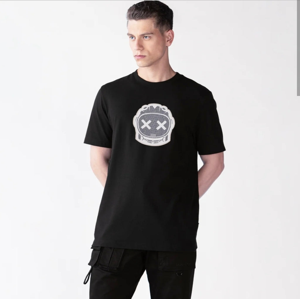 GRODIN TSHIRT/BLACK