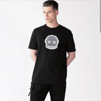 GRODIN TSHIRT/BLACK